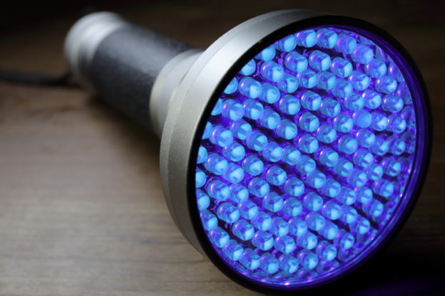 新型冠状病毒感染肺炎引关注，UVC LED 消毒灭菌有助自我防护