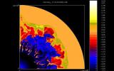 科学家提出太阳系诞生新假说：来自巨大太空气泡