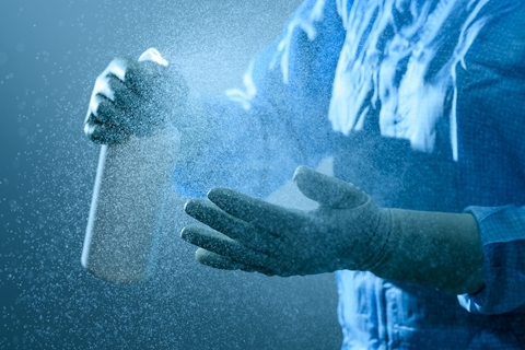 环境空气 气溶胶中γ放射性核素的测定 滤膜压片/γ能谱法