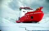 超声检测技术为“雪龙2号”远征南极保驾护航!