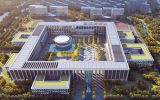 中国<font color=red>核工业</font>大学将于2021年竣工建成！
