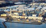 除了排污入海，日媒称日本计划修法允许放射性核废料出口