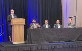 材料是实现3D打印规?；囊淮筇粽?，ASTM2021 年增材制造国际会议 (ICAM)