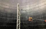 探测器安装！江门中微子实验进入建设关键阶段