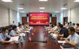 党建业务深度融合，双轮驱动保障核安全