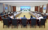 原子能院召开第三季度经济运行分析会：凝心聚力，确保完成年度各项工作任务