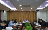 华东监督站分党组专题学习党的二十大精神
