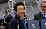 国际原子能机构和粮农组织向国际空间站发送种子，以培育能够适应地球气候变化的作物