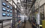 HEPS纯水、软化水制备系统通过最终验收