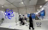 原子能机构开设#Atoms4Climate COP27 展馆，宣布新倡议