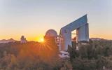 宇宙级“追星”！厦大科研团队揭开神秘核天体面纱