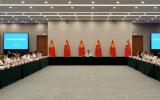 国家核安全局召开2023年第二次核安全形势分析活动