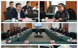 生态环境部核与辐射安全中心与中广核铀业发展有限公司开展业务交流