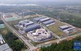 预计明年底建成！这一大科学装置进度条刷新→大科学装置“夸父”