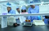 约31.5公斤，中国空间站第六批空间科学实验样品顺利返回！包括航天育种