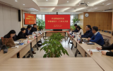 推动上海核电产业转型升级——赛迪研究院副院长朱敏一行来访