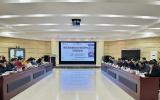 “锦屏深地基础科学前沿研究专项”项目启动会召开