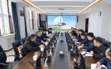 中国电科二所、成都南光领导一行到核理化院/公司调研交流