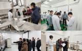 华北监督站开展重点核技术利用单位辐射安全专项检查