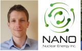 NANO Nuclear Energy新添两位高级核工程师