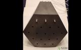 NANO核能公司组装ZEUS反应堆首个堆芯硬件进行非核测试