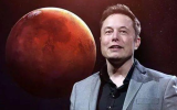 俄罗斯提议为马斯克火星任务提供小型核电站