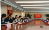 国家核安全专家委员会2025年第一季度例会在京召开