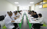 中国同辐助力普洱市人民医院核医学诊疗示范项目验收挂牌