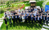 第二届中国科学院与韩国国家科学技术研究会联合研讨会在合肥科学岛召开