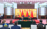 中西联手共同推进国际大科学装置开放共享