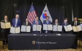 韩国签署“下一代MURR项目”初始设计合同 核电技术出口实现新突破