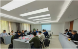 VVER堆型核安全监管专班启动会在北京召开