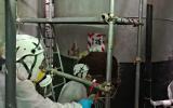 意大利加里利亚诺核电站启动旧放射性废物处理系统拆除工作