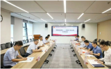 中广核环保与生态环境部华南核与辐射安全监督站开展座谈交流