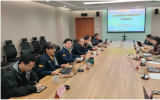 核与辐射安全中心组织开展近海核电厂海水冷却塔审评关键问题技术交流