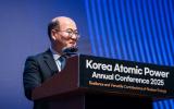 韩国科学技术部副部长??李昌润表示：“韩国的核电技术有能力向领先的美国出口。”