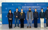 核与辐射安全中心成功承办巴基斯坦核监管人员专题科访活动
