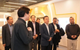 上海市政协开展专题调研，关注国产质子治疗装置