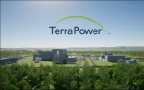 TerraPower授予三份合同 推进Natrium核能项目建设