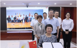 ITER磁体变流器电源二期现金任务协议成功签署